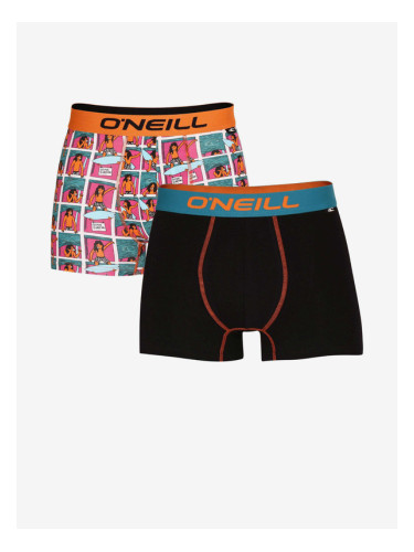 O'Neill Boxer Comic&Plain Боксерки 2 броя Cheren