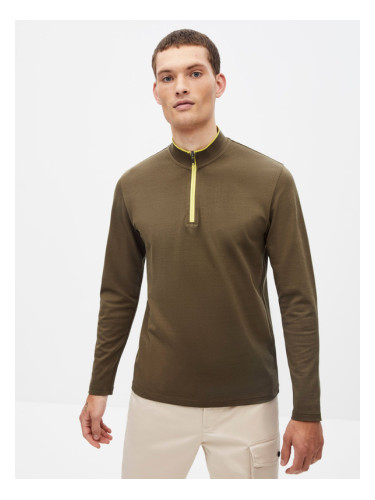 Celio Sepolzip T-shirt Kafyav