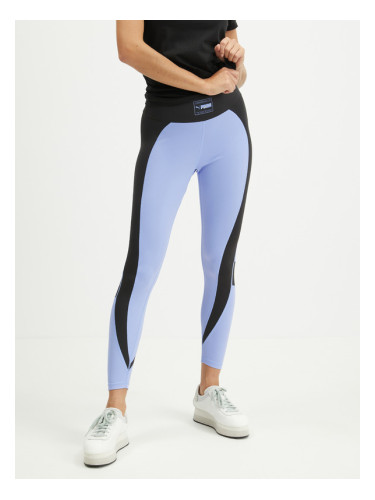 Puma Fit Eversculpt HW 7/8 Tight Клин Sin