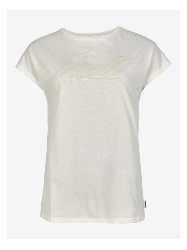 O'Neill Signature T-shirt Byal