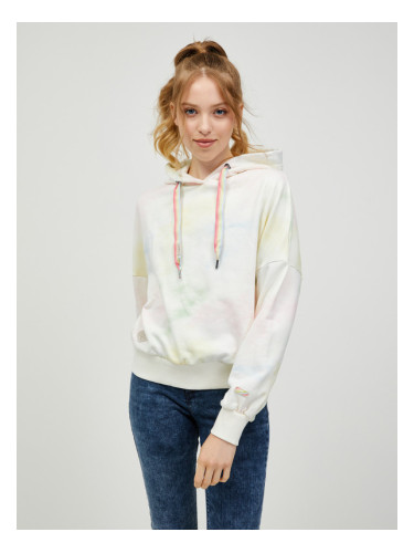 Ragwear Gobby Ombre Sweatshirt Byal