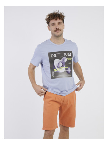 ONLY & SONS Todd T-shirt Sin