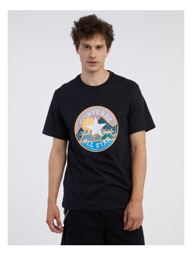 Converse Coastal Remix T-shirt Cheren