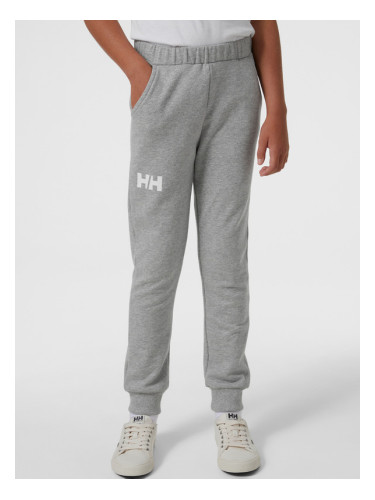 Helly Hansen Долнище детско Siv