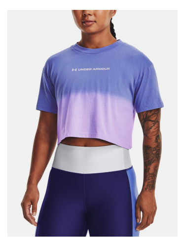 Under Armour T-shirt Sin