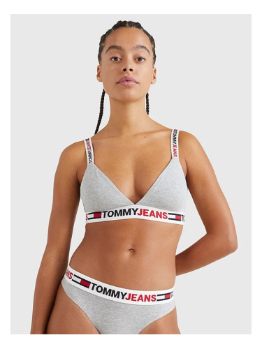 Tommy Jeans Сутиен Siv