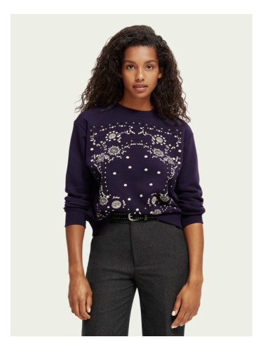 Scotch & Soda Sweatshirt Lilav