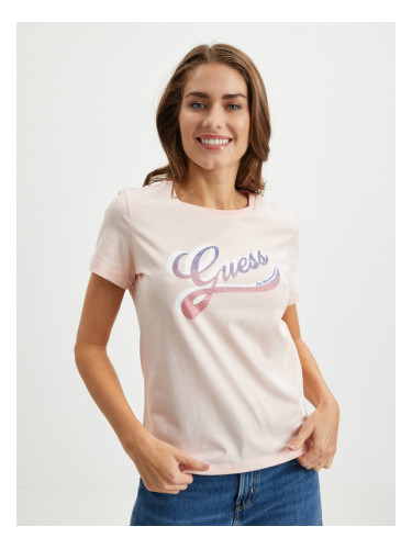 Guess T-shirt Rozov