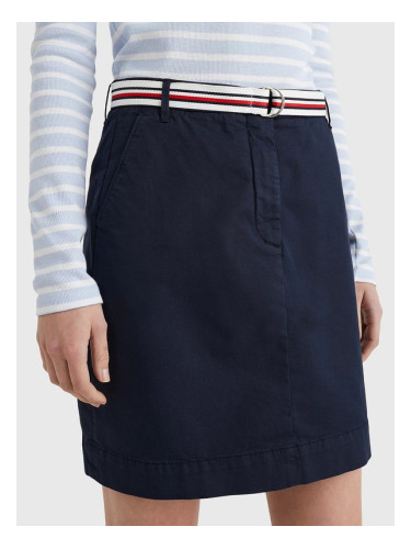 Tommy Hilfiger Пола Sin