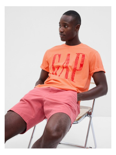 GAP T-shirt Oranzhev