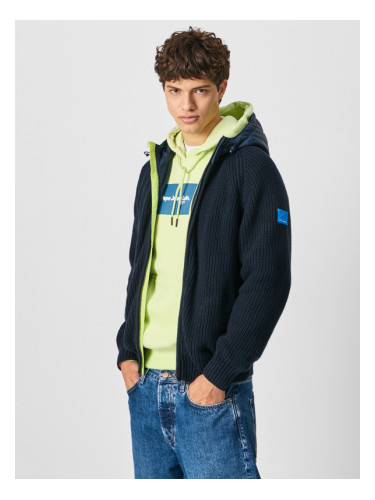 Pepe Jeans Jerome Sweatshirt Sin