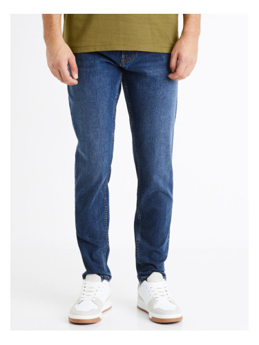 Celio C45 Doskinny Jeans Sin