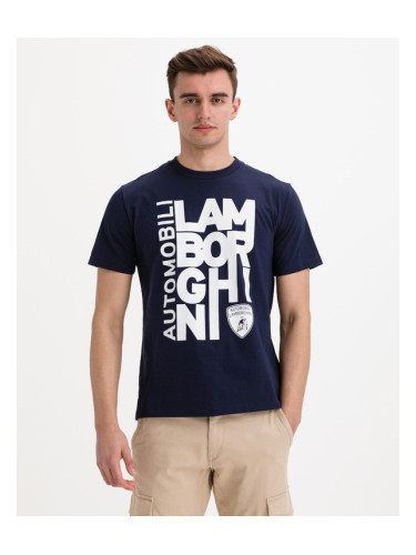Lamborghini T-shirt Sin