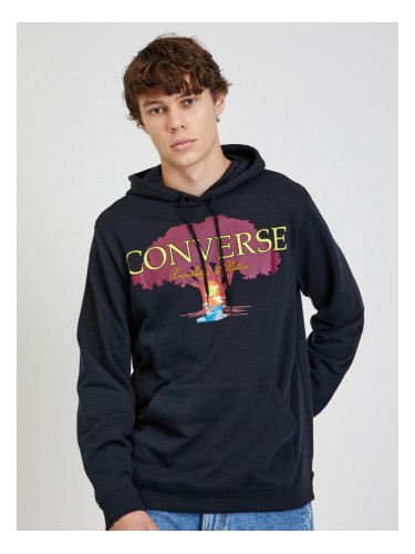 Converse Tree Of Life Sweatshirt Cheren