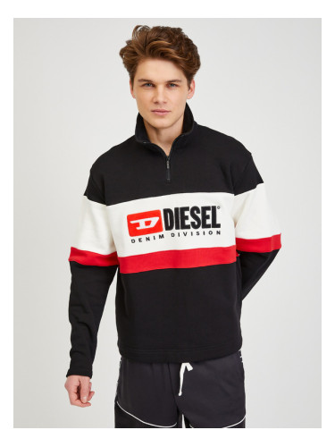 Diesel Sweatshirt Cheren