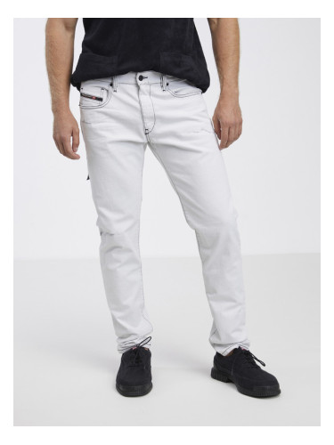 Diesel D-Strukt L.32 Jeans Byal