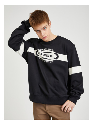 Diesel Sweatshirt Cheren