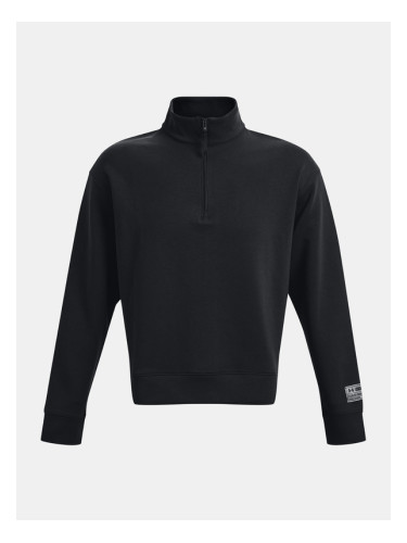 Under Armour UA Summit Knit 1/2 Zip Sweatshirt Cheren