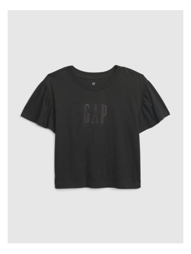 GAP Тениска детски Siv