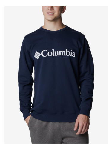 Columbia crew Sweatshirt Sin