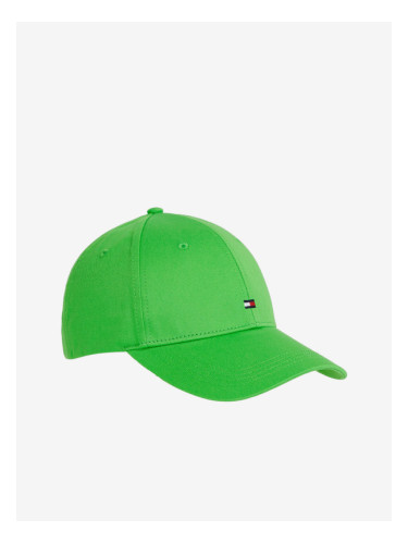 Tommy Hilfiger Cap Zelen