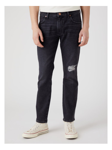 Wrangler Jeans Cheren