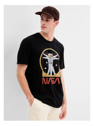 GAP Gap & NASA T-shirt Cheren