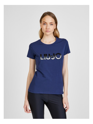 Liu Jo T-shirt Sin