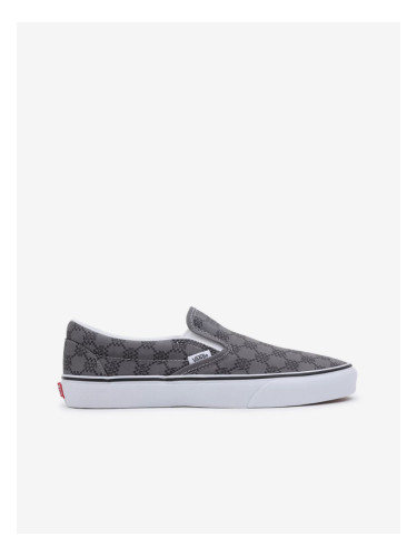 Vans UA Classic Slip-On Спортни обувки Siv