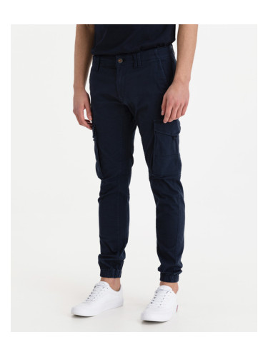 Jack & Jones Paul Flake Akm Cargo Панталон Sin