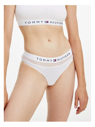Tommy Hilfiger Underwear Бикини Byal