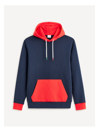 Celio Demultico Sweatshirt Sin