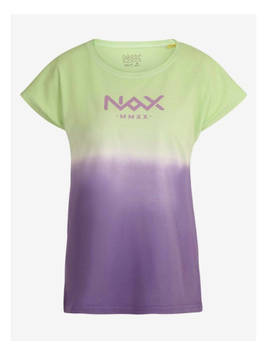 NAX Kohuja T-shirt Lilav
