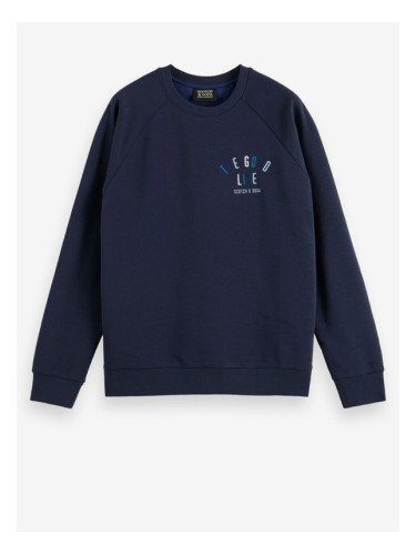 Scotch & Soda Sweatshirt Sin