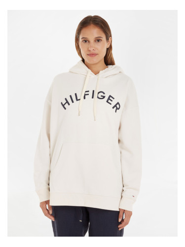 Tommy Hilfiger Sweatshirt Byal