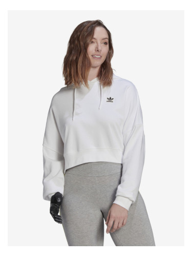 adidas Originals Sweatshirt Byal