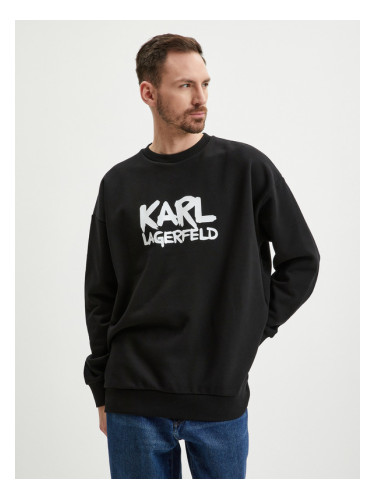 Karl Lagerfeld Sweatshirt Cheren