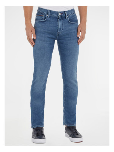 Tommy Hilfiger Bleecker Jeans Sin