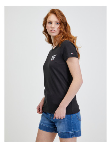 Tommy Jeans T-shirt Cheren