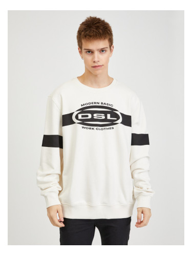 Diesel Sweatshirt Byal