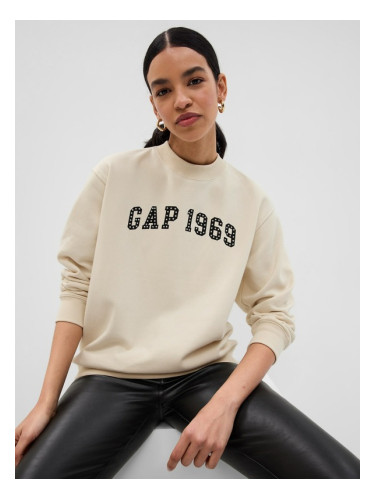 GAP 1969 Sweatshirt Bezhov