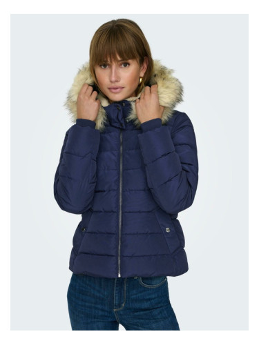 ONLY New Camilla Winter jacket Sin