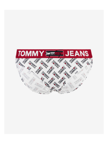 Tommy Jeans Бикини Byal
