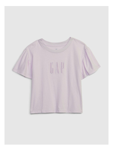 GAP Тениска детски Lilav