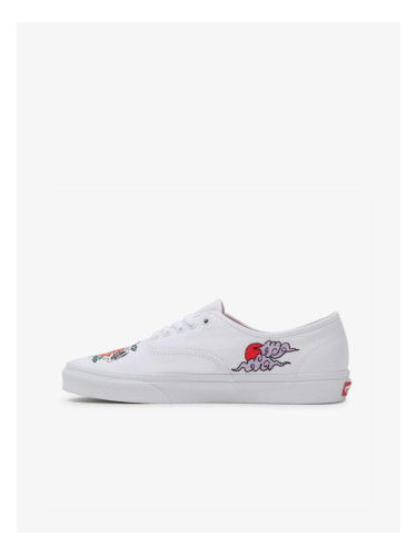 Vans UA Authentic Спортни обувки Byal