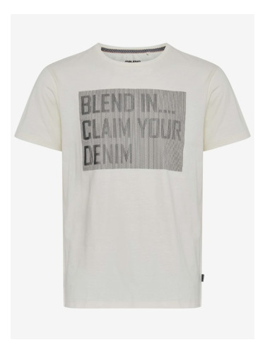 Blend T-shirt Byal