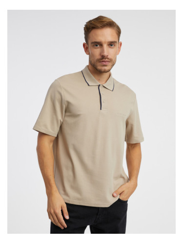 Jack & Jones Blamatt T-shirt Bezhov