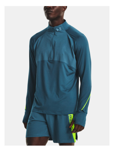 Under Armour UA Qualifier Run 2.0 HZ Sweatshirt Sin