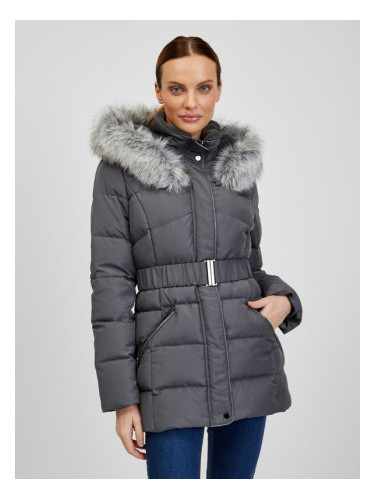 Orsay Winter jacket Siv