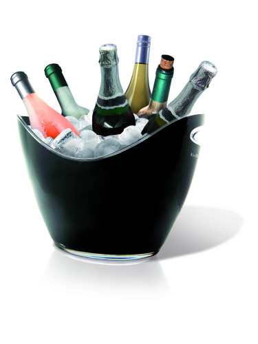 Охладител за бутилки Vin Bouquet ICE BUCKET - за 6 бутилки